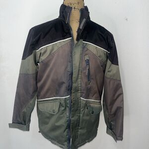 Artic x Sub Zero Winter Jacket with Removable Hood Size Youth XL